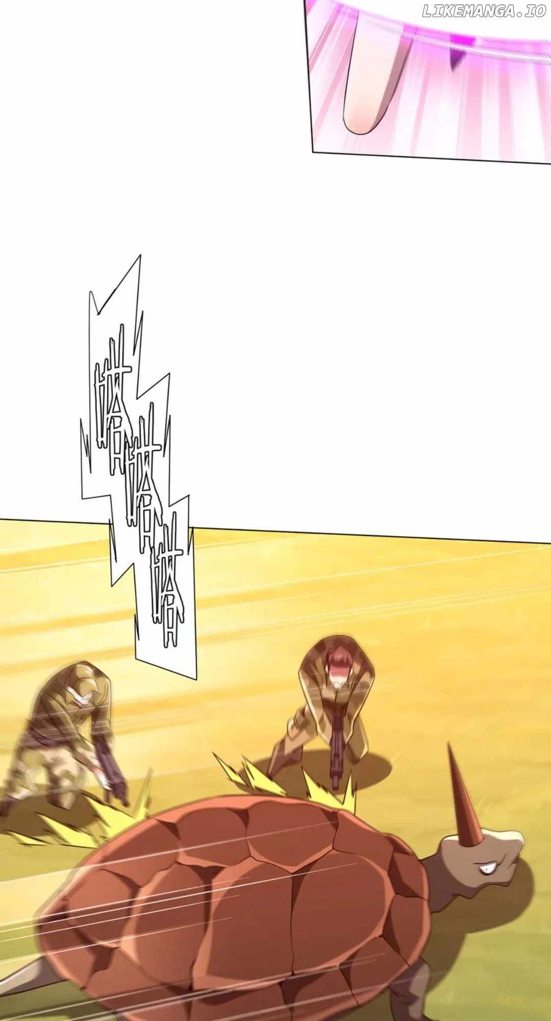 It All Starts With Trillions Of Nether Currency Chapter 223 47